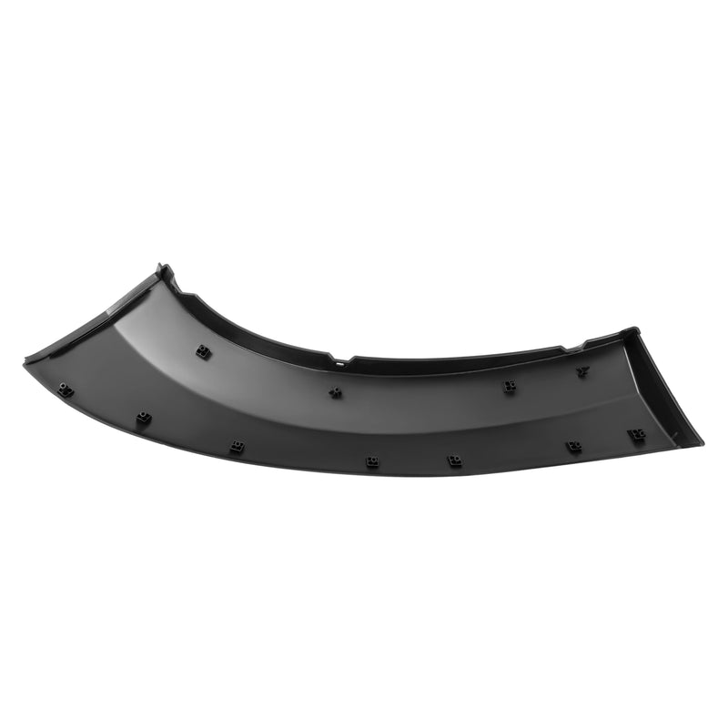 Right Front Bumper Molding Fender Flare for Ram ProMaster 2019 2020 2021 2022