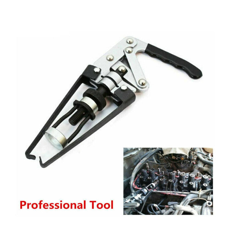 X-Long Overhead Valve Spring Remover Compressor Stem Seal Keeper Engine Tool