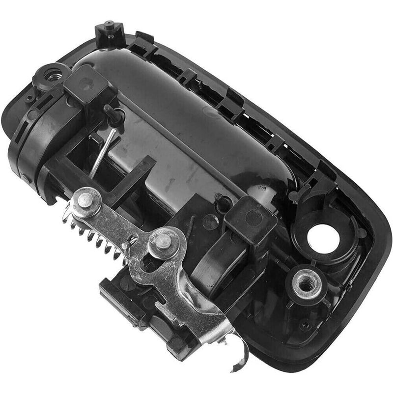 6921035020 Front Outside Outer Door Handles for Toyota Tacoma 1995-2004 1Set