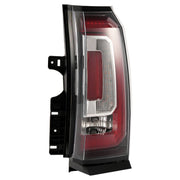 DURAFORCE LED Tail Light Brake Lamp for GMC 2015-2016 2020 Yukon/Yukon XL Right Passenger