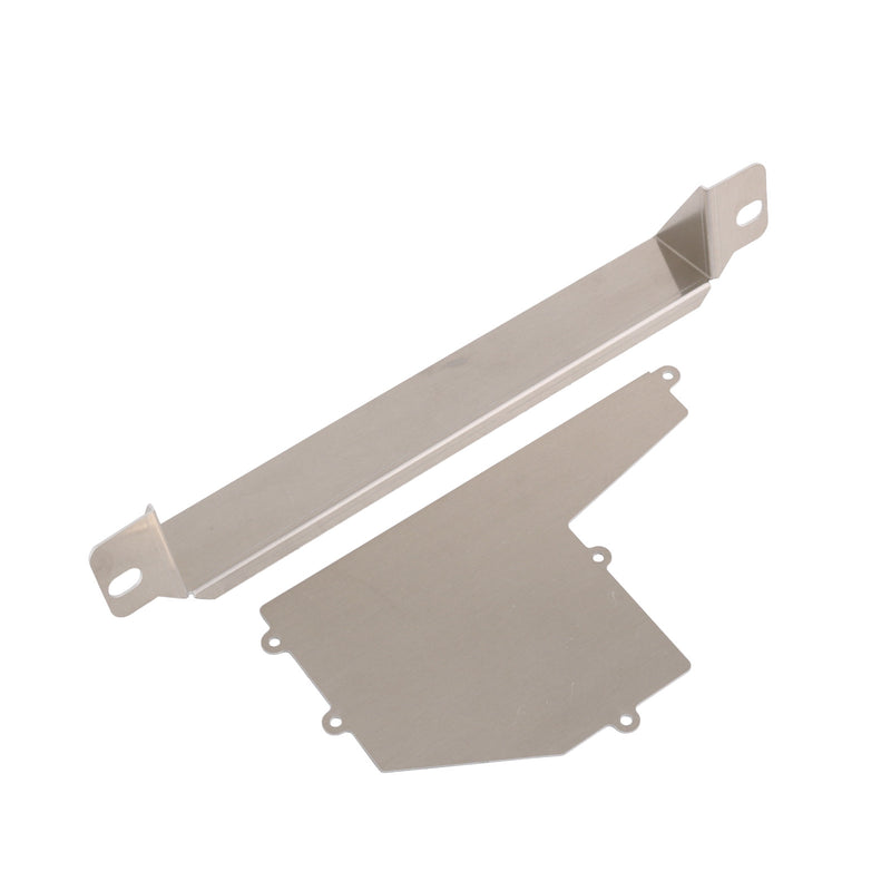 93486-EZ00A Rear Tailgate Bed Cap Molding for Nissan Titan 2016-2021