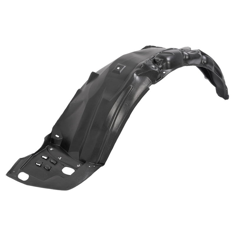 Front Left Driver Side Inner Fender Liner for Honda 2012 Civic Sedan EX Navi