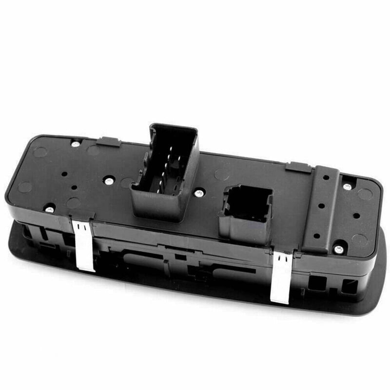 Master Power Window Switch Driver Side LH for Dodge Ram 1500 2500 3500 09-12