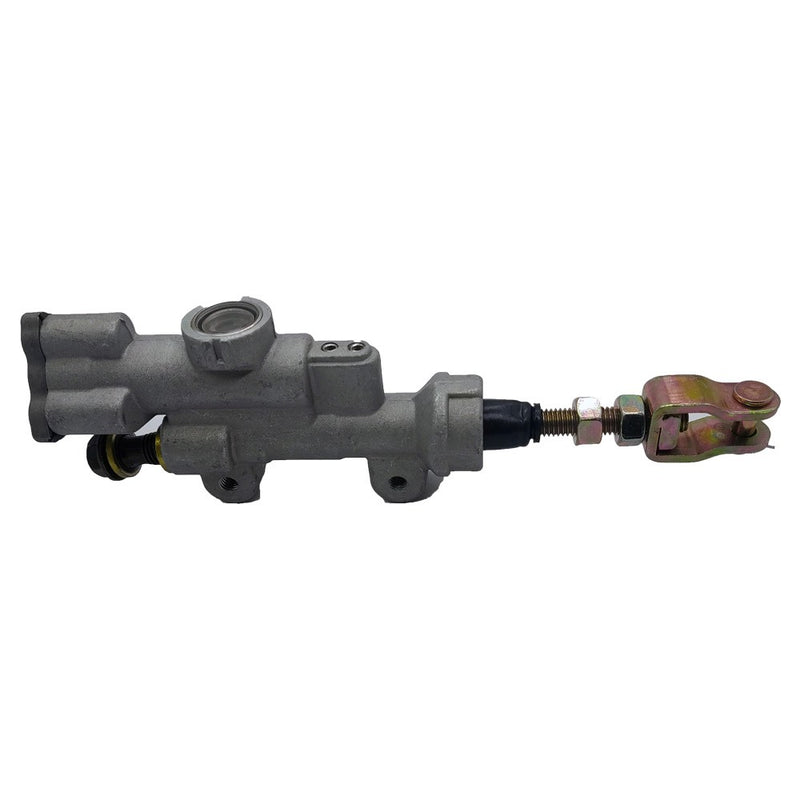 US Rear Brake Master Cylinder for Honda CR125R CR250R CRF250X CRF250R CRF450R