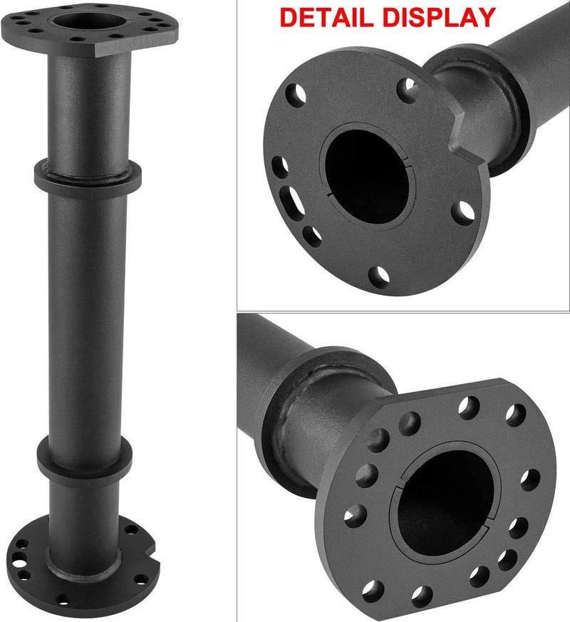 09521-25011 Rear Axle Shaft Bearing Puller Tool Set for Toyota Nissan Trucks