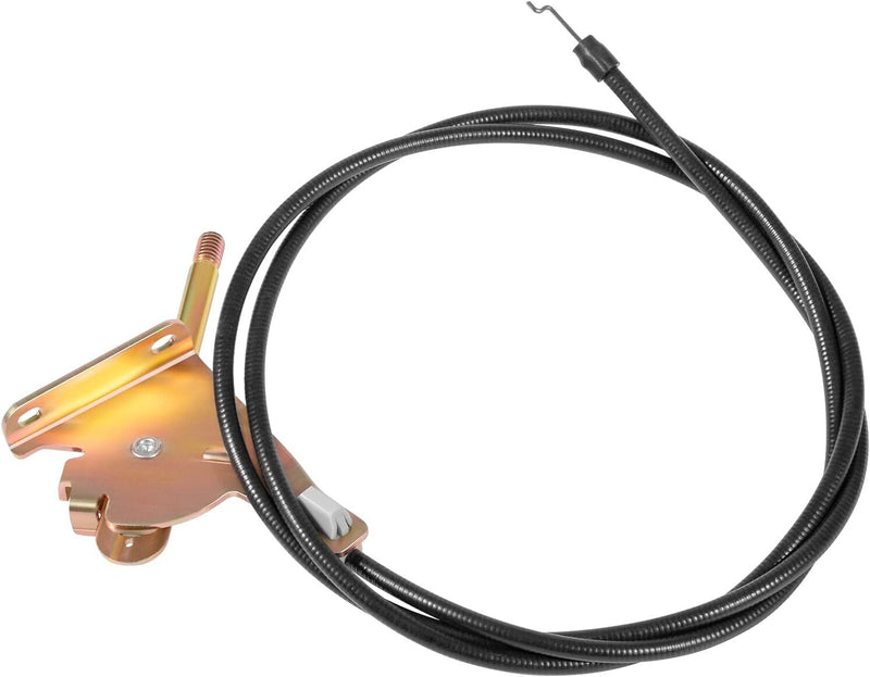 603409 Throttle Control Cable 16670 for Hustler Zero-Turn Mower 60" Super Z HD