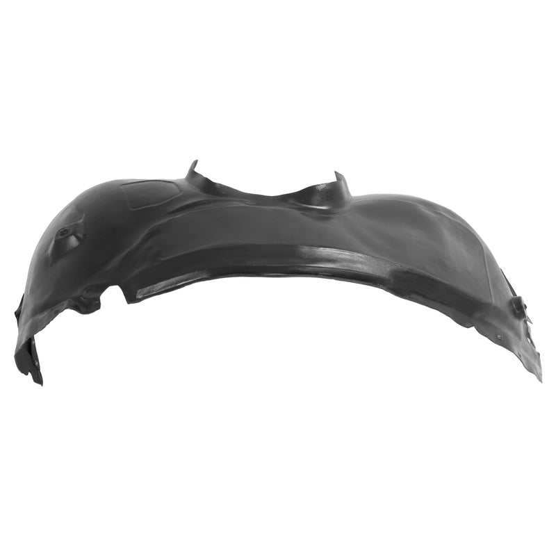 FO1248160 Front Driver Left Side Inner Fender Liner for Ford Focus 2012-2018
