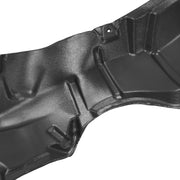 DURAFORCE Front Fender Liner Driver Side Without Foam for Toyota Prius Base 2010-2015 2012