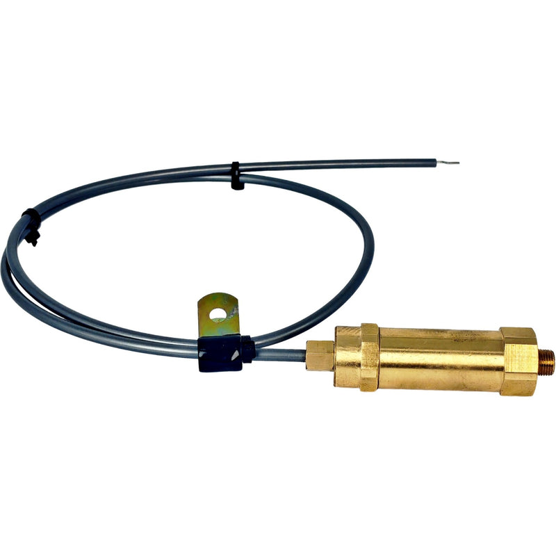 23426687 36 In Throttle Control Cable for Ingersoll Rand Air Compressor Heavy Du