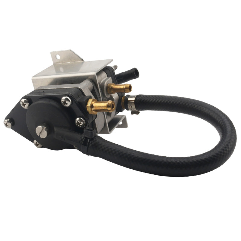 VRO Fuel Pump for Johnson Evinrude 120 130 140 200 225 HP Crossflow V6