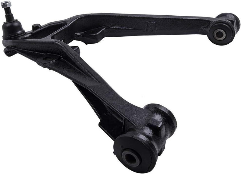 12Pcs Front Upper Lower Control Arm for Escalade Chevy Silverado GMC 2007-2013