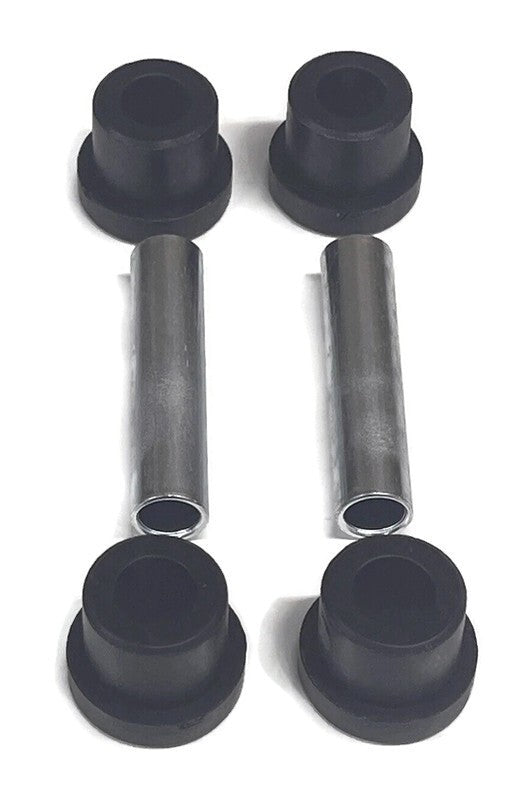 DURAFORCE Front Leaf Spring Bushing Set for Club Car DS 1981+ Precedent 04 08 Gas Electric