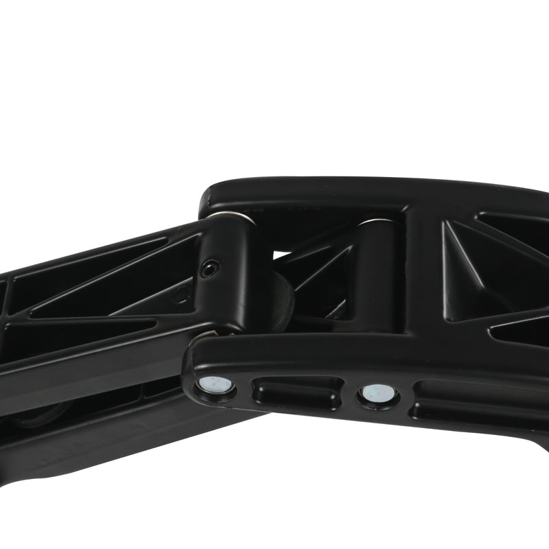 Rear Tailgate Bed Side Step Retractable Bumper Step for Dodge Ram 1500 2500 3500