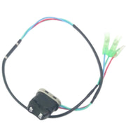 DURAFORCE 703-82563-02 Trim Tilt Switch for Yamaha Outboard Motor Remote Control 2Pcs