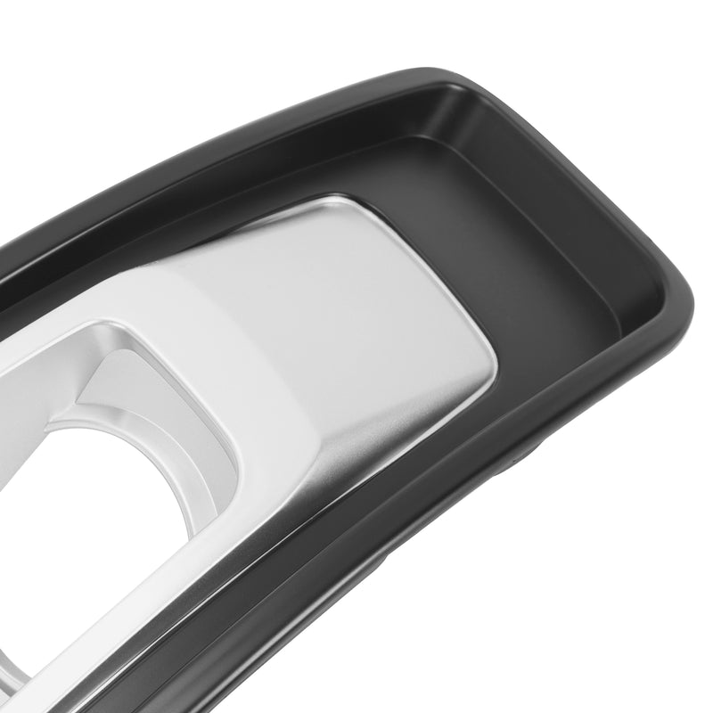 Fog Light Bezel Trim Cover for Ford Flex 2013-2019 Driver Passenger Side Pair