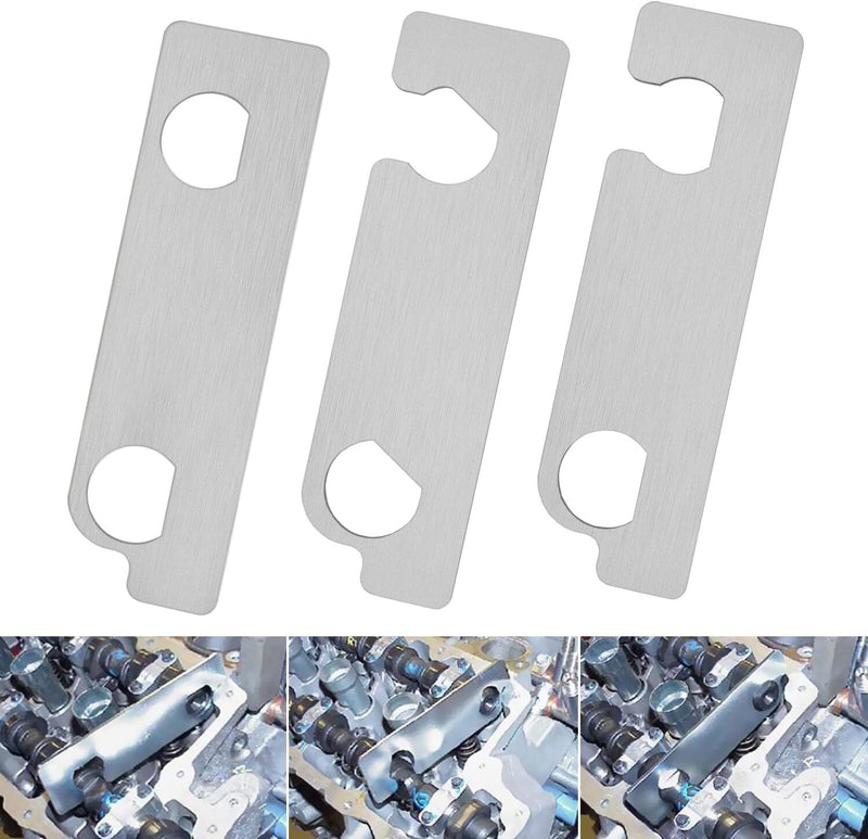 EN-48383 EN-46105 Camshaft Holding Tool Kit for 2.8L 3.0L 3.6L V6 Engines