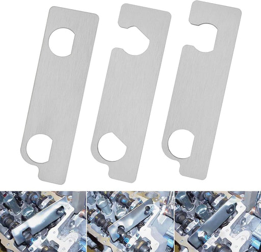 DURAFORCE EN-48383 EN-46105 Camshaft Holding Tool Kit for 2.8L 3.0L 3.6L V6 Engines