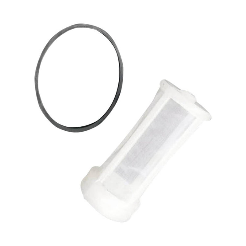 DURAFORCE 87946A3 Fuel Filter O-Ring for Mercury 87946Q3 35-87946Q04 6HP-25HP Outboard