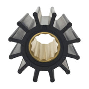 DURAFORCE 3887761 Water Pump Impeller Kit for Volvo Inboard Motor 21951358 22994993