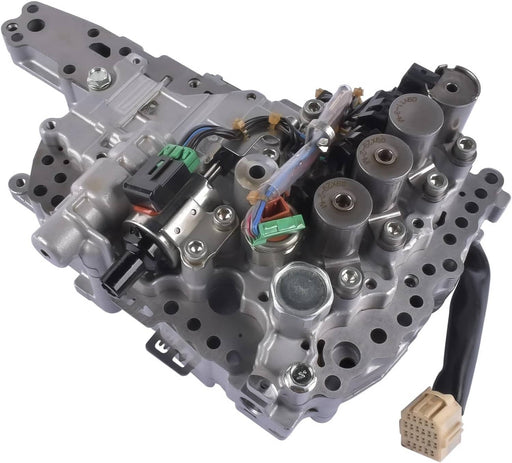 DURAFORCE 31705-3TX0A CVT Valve Body Stepper Motor for Nissan Rogue 2008-2013 2.5L JF011E