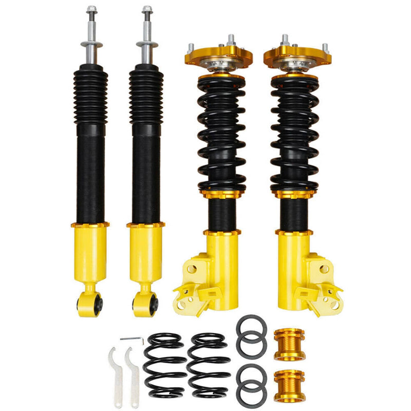 Coilovers Suspension Kit for Honda Civic 2006-2011 Adjustable Height Shocks Stru