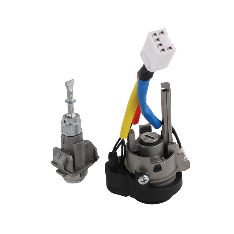 Ignition Lock Cylinder Switch w/ Keys for Kia Optima 2011-2015 Rio 2013-2017