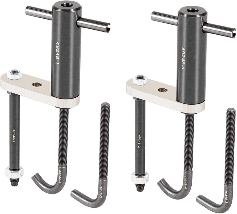 EN-49248 Injector Rail Assembly Remover Tool for 27-214 Direct Injection Engines