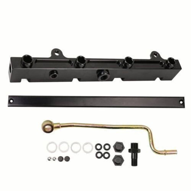 Cold Air Intake Kit w/Filter for Chevy Silverado GMC 1500 5.3 6.2L V8