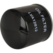 DURAFORCE LVA12812 Transmission Hydraulic Oil Filter for John Deere Tractor 2210 2305 2Pcs