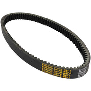 DURAFORCE Drive Belt for Polaris 2015-2023 550 Indy LXT 2014-2016 550 Indy Voyager