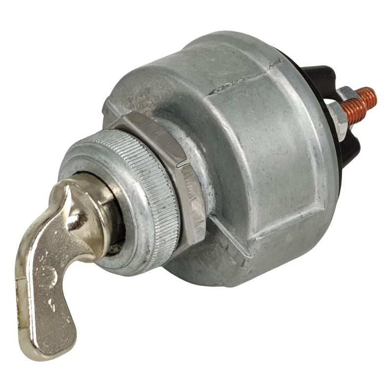 31-253 3020090 956-3124 3132210 062623 Keyless Starter Switch With Short Lever