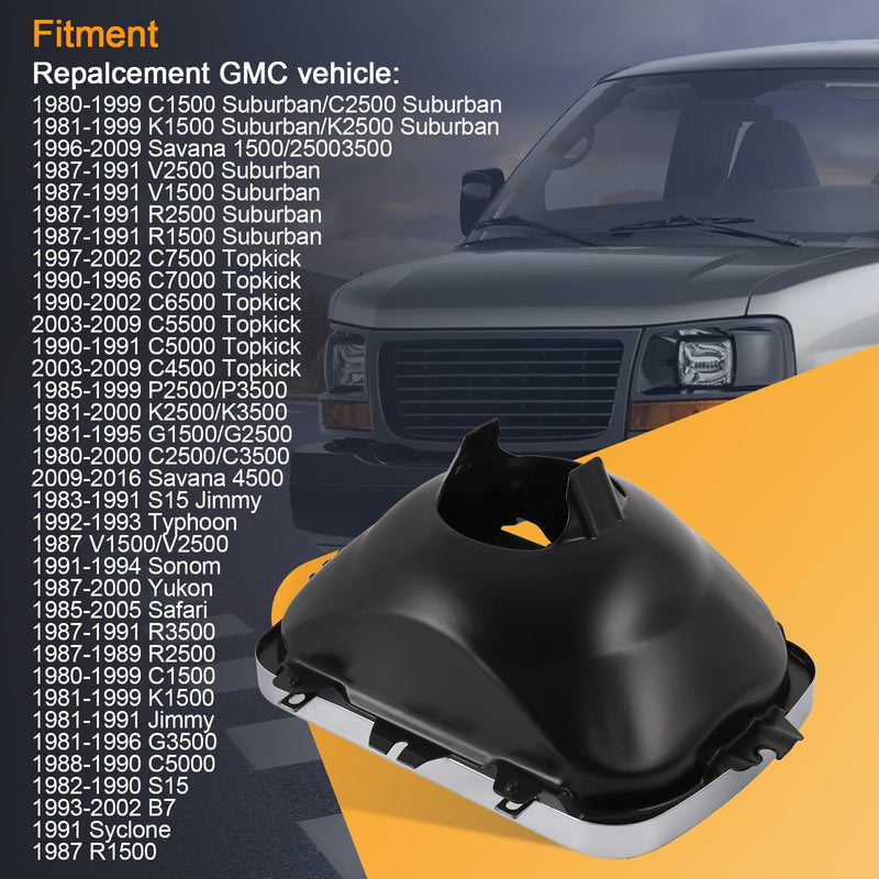 42437 Headlight Support Bracket Mounting Kit Left or Right for Chevy GMC