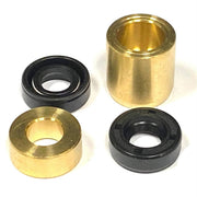 DURAFORCE 23-806036A1 Shift Shaft Bushing Kit for Mercruiser Alpha 1 Gen II Replacement