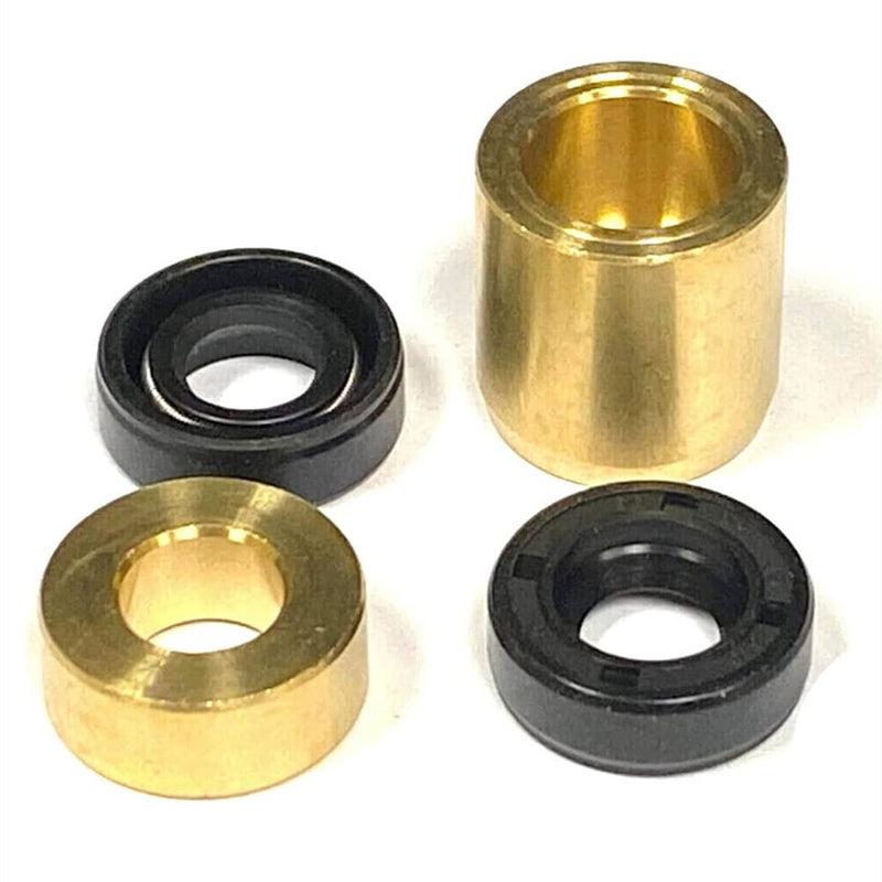 DURAFORCE 23-806036A1 Shift Shaft Bushing Kit for Mercruiser Alpha 1 Gen II Replacement