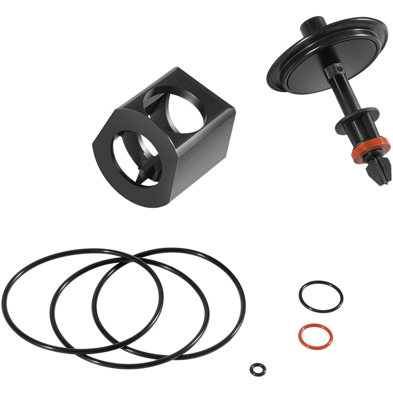 0887793 887793 RK 009M2-T Replace for Watts 009M2 1" Total Repair Kit LF009