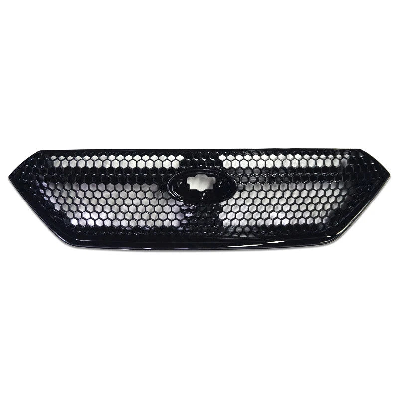 DURAFORCE Girlle & Fog lights W/Cover Bracket & Double Lights LED For 2022-2023 Subaru WRX