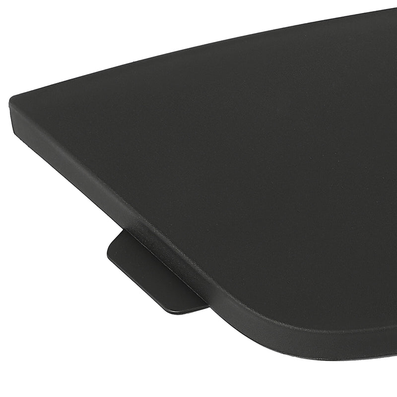 Fuel Door Gas Cap Left Pillar Molding for Ford Transit 150 250 350 2015-20