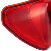 DURAFORCE Left Driver Side LED Outer Tail Light Brake Lamp for GMC Acadia 2017 2018 2019