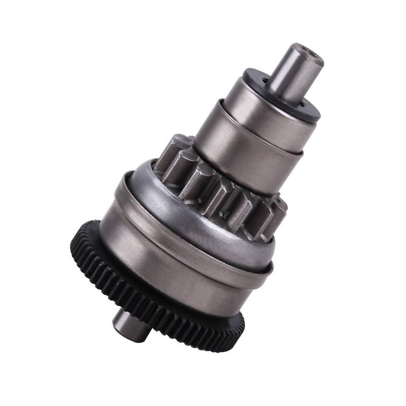 Starter Drive Clutch Gear Assy for GY6 50cc Scooter Moped Roketa Taotao JCL