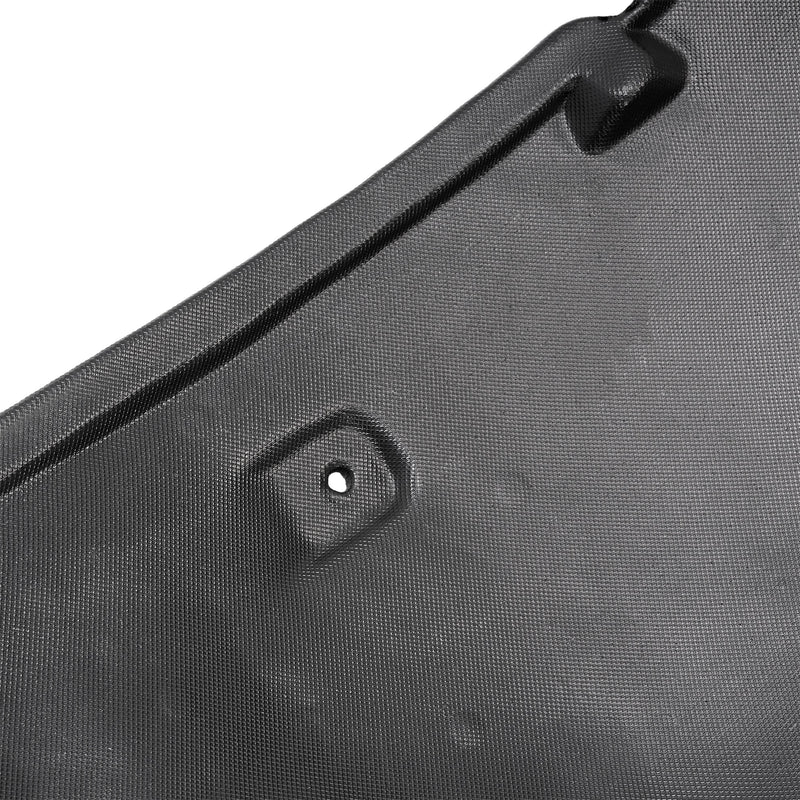 Fender Liner for Infiniti G37 2008-2013 Q60 2014-2015 Front Left Driver Section