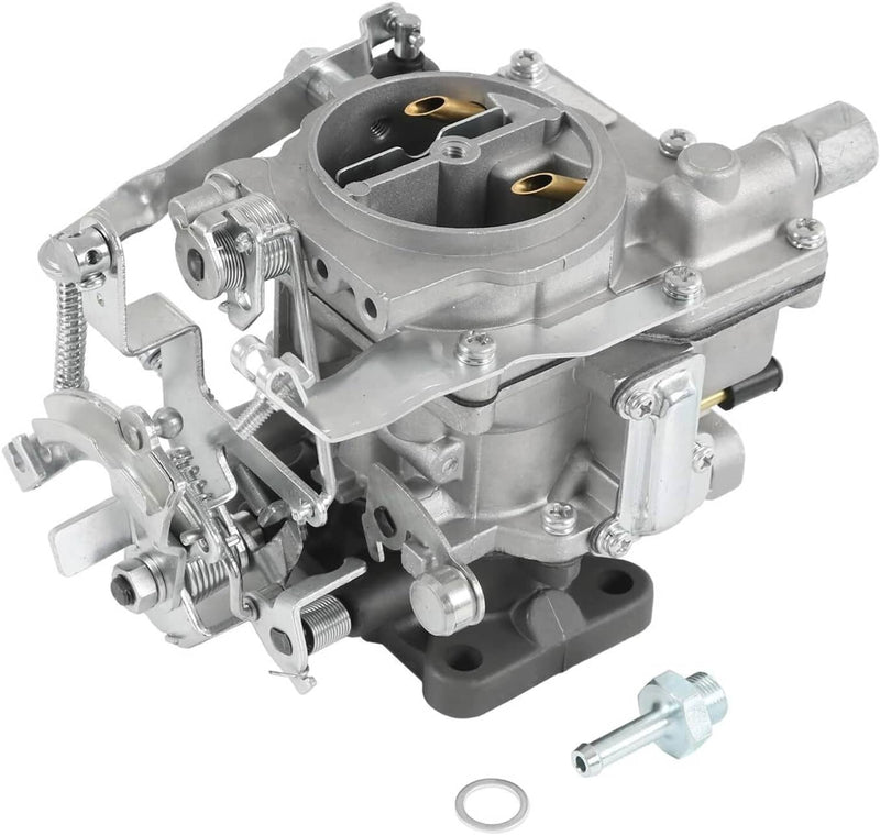 2 Barrel Carburetor Carb 21100-24035 for Suzuki Samurai Corolla 3K 4K 1986-1988