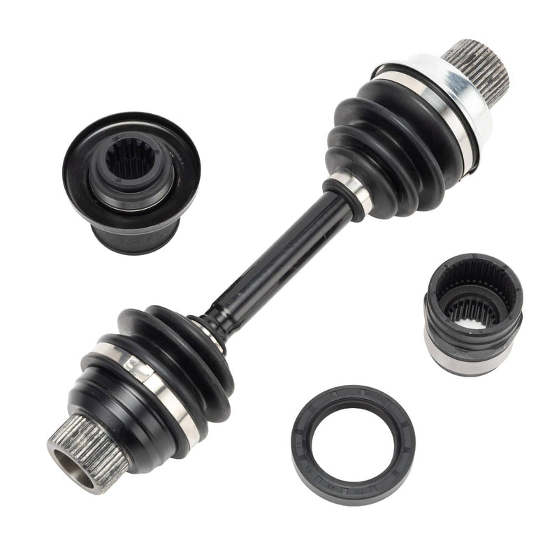Yamaha Grizzly 660 YFM660FG Front Differential Drive Shaft w/ Couplers for Yamah