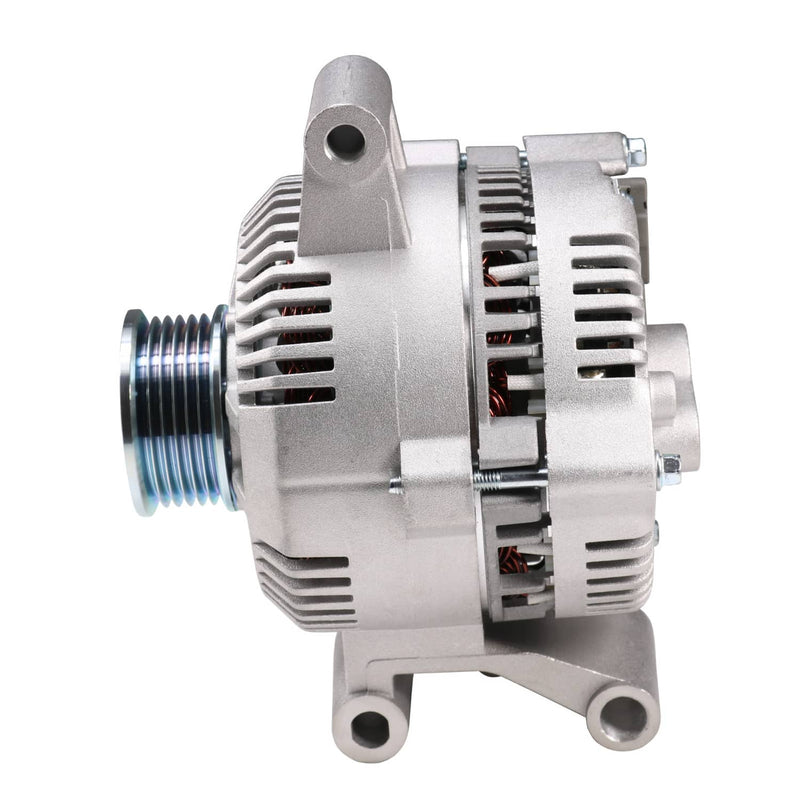 Alternator for Ford Ranger 2.3L 3.0L 4.0L 1992-1996 Pickup 5.0L 5.8L 1993-1997
