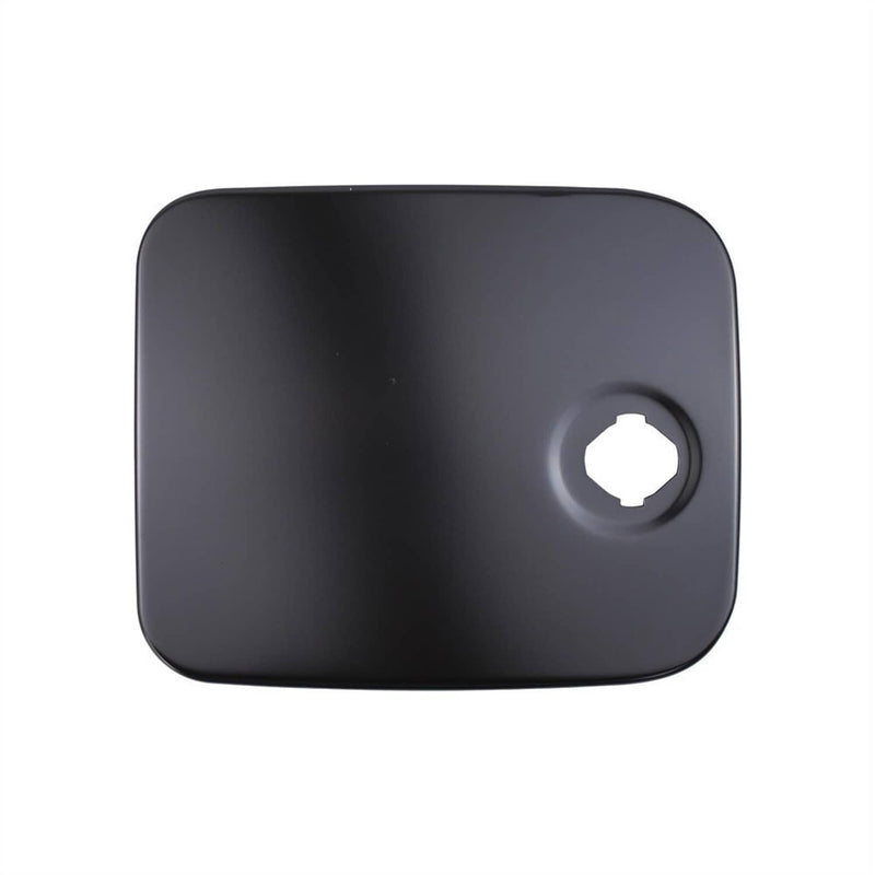 77305-0C012 Fuel Door Gas Cap Hatch for Toyota Tundra 2000-2002 Fender Bed