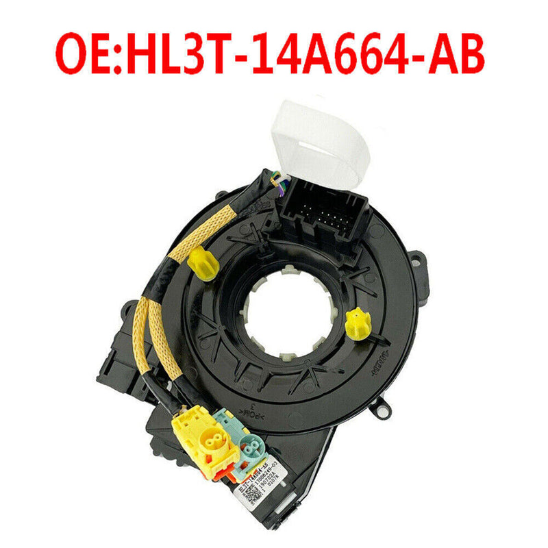 HL3T-14A664-AB Steering Wheel Clock Spring for Ford F150 2015-2019