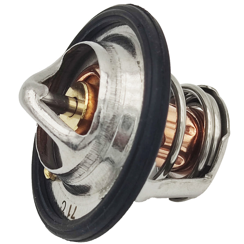 71°C 160℉ Thermostat for Hitachi ZX17U-2 ZX17UNA-2 3TNV76 3TNV70 119717-49800