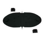 DURAFORCE Exhaust Flappers Water Shutter for Mercruiser 4.3 5.0 5.7 7.4 305 350 454 502