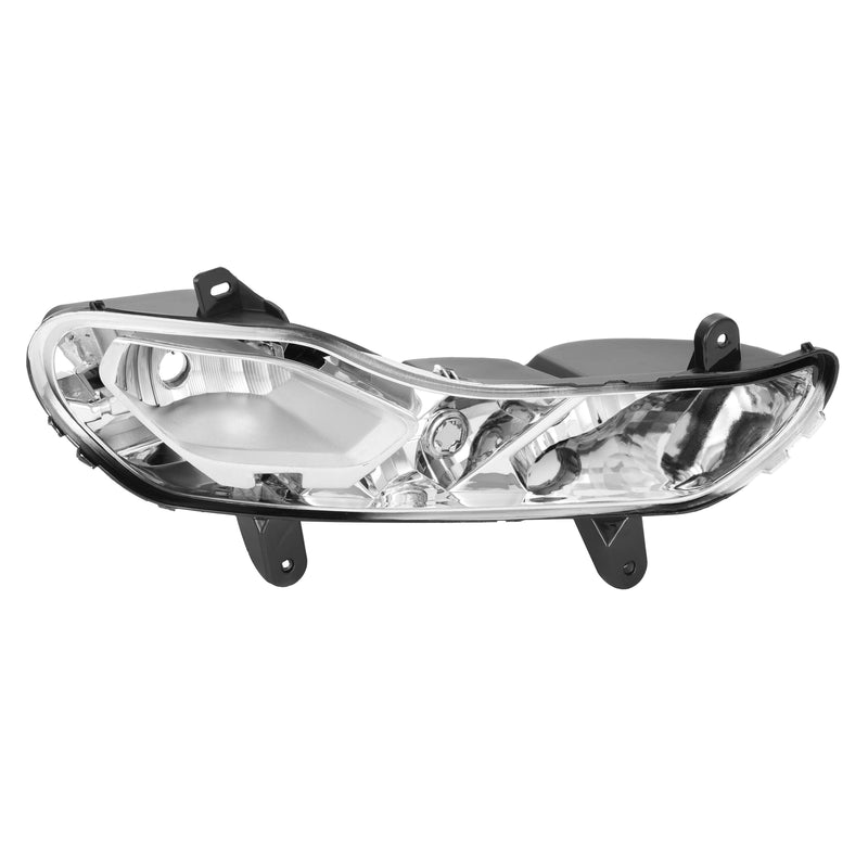CJ5Z13201C Front Bumper Fog Light Lamp Driver Side LH for Ford Escape 2013-2016