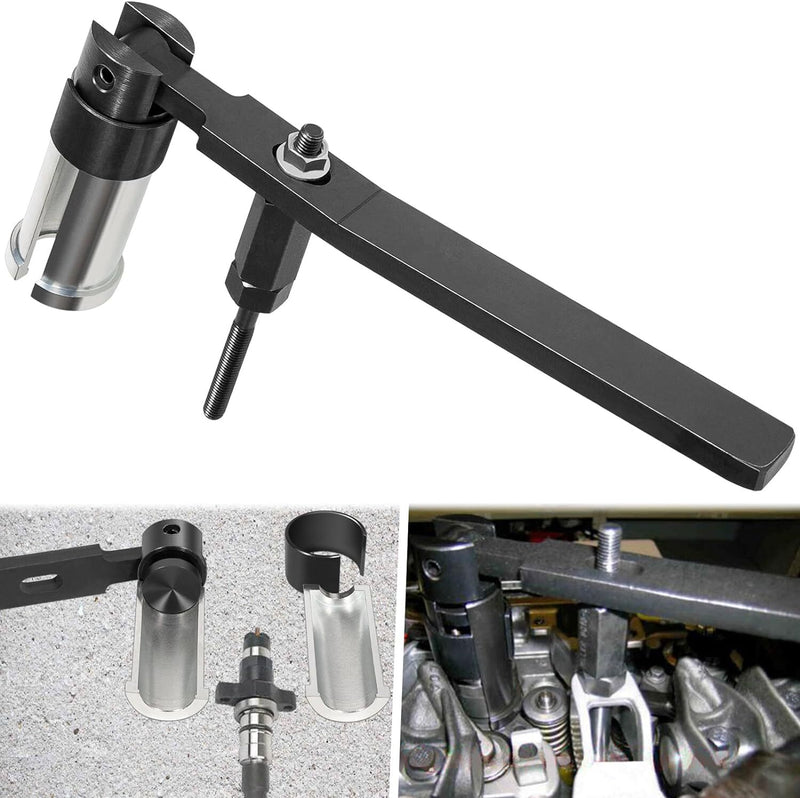 9010 Fuel Injector Remover Puller Install for Cummins 5.9L 6.7L for Dodge Ram