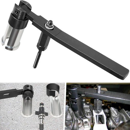 DURAFORCE 9010 Fuel Injector Remover Puller Install for Cummins 5.9L 6.7L for Dodge Ram